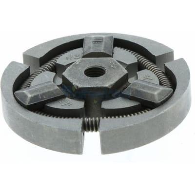 Husqvarna koppeling compleet 232 235