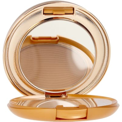 Sensai Natural Veil Compact Sensai - Silky Bronze Natural Veil Compact MEDIUM, sc 03