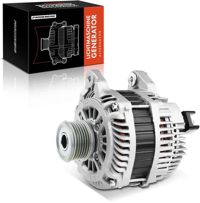 Frankberg 1x dynamo generator voor Dacia Sandero II Renault
