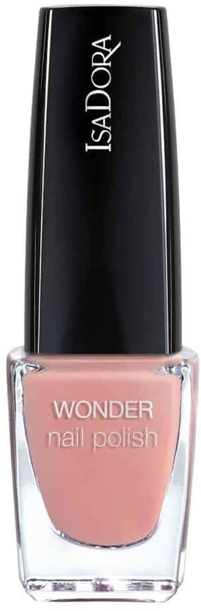 IsaDora Wonder Nail nagellak 6 ml.