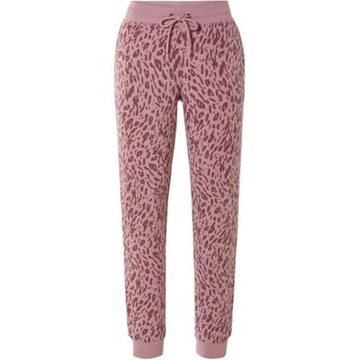 ESMARA Dames joggingbroek (Lichtroze, XS (32/34))