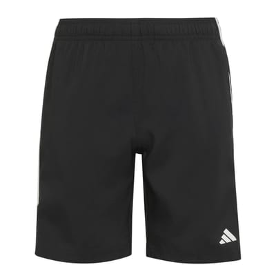 Adidas Sportswear 3-Stripes Zwemshort Kids - Kinderen - Zwart
