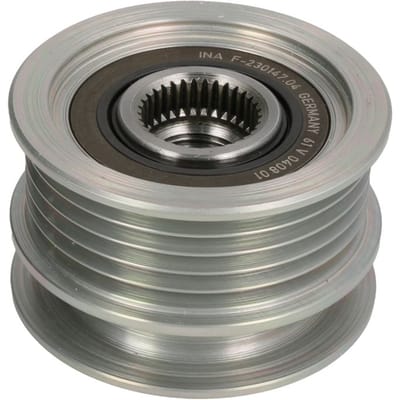 Schaeffler Ina Generator vrijloop INA 535 0116 10
