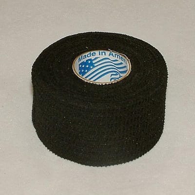 Zelfklevende Antislip Grip Tape voor Hockey Sticks en Meer - 3.8 cm x 4.5 m
