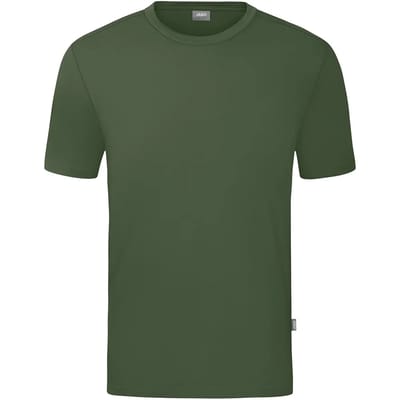 Jako Organic Shirt Heren - Maat XXL