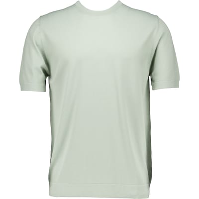 Vaganza T-shirt T-shirts Mint Groen Tv-4005