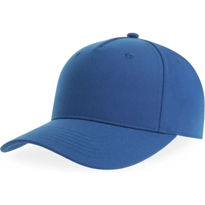 Atlantis Headwear Fiji Cap AT109 - Royal - One size