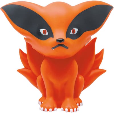 Naruto - Kyûbi - Spaarpot