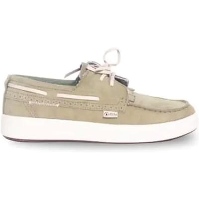 Schoenen dames Natural World Figuera Nautico