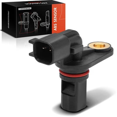 Frankberg 1x ABS-sensor achteras links rechts voor Jeep