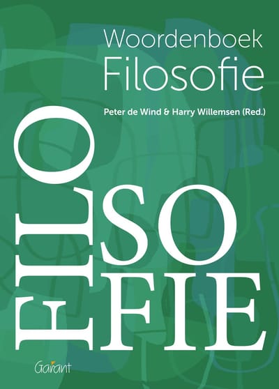 Woordenboek Filosofie