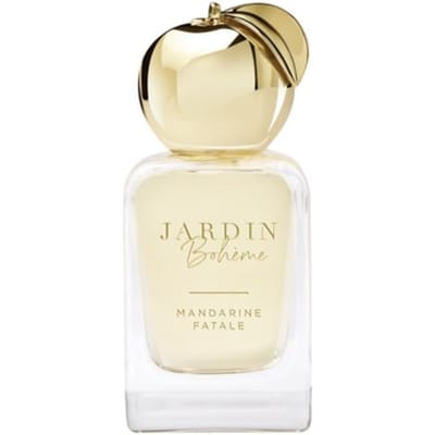 Jardin Bohème Forbidden Fruit Collection Eau de Parfum Spray Damesparfum Dames 50 ml