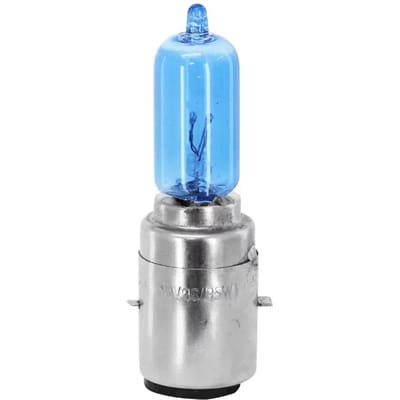 Halogeenlamp P2R T14,5 35-35W Ba20D Look Xenon