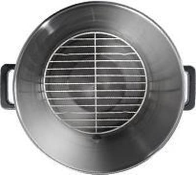 Steba ER1 - Inmaakketel met Tapkraan - voor 27 Liter - instelbaar van 30°C tot 100°C - Timer - 1800 Watt - Wit