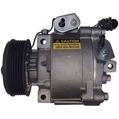 Airco-compressor AIRSTAL 10-4539