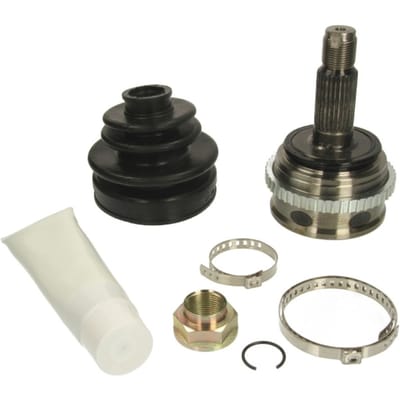 Homokineet reparatie set, aandrijfas PASCAL G14027PC