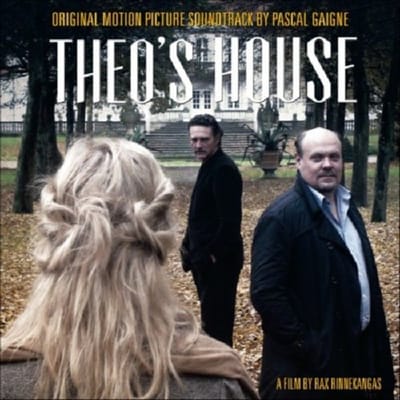 Theo's House - Pascal Gaigne