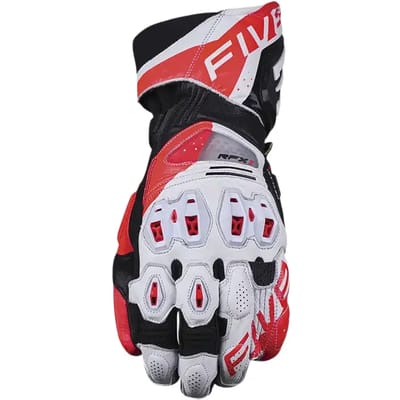 Motor race handschoenen Five RFX1 Evo