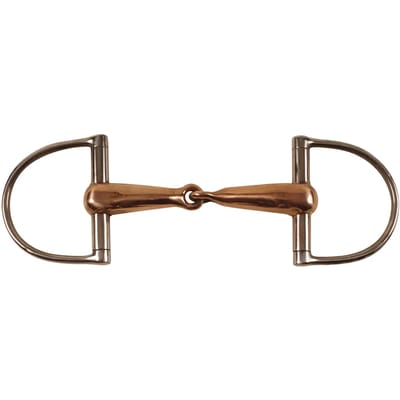 Verdun paardenbit Umbria Equitazione