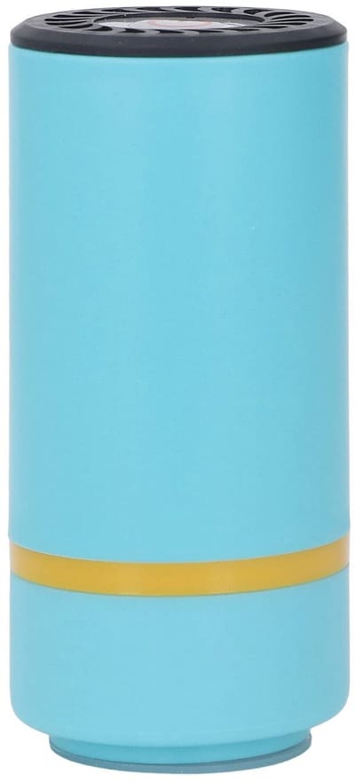 Allecto - Vacuümpomp - Voedselverpakking - Handbediend - Elektrisch met Batterij - Kleding Sealer - Ideaal voor Koken en Bewaren - Compact en Licht...