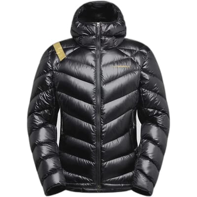 Hooded jacket La Sportiva Lumina 300 Down