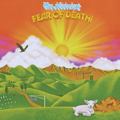 Fear Of Death - Tim Heidicker