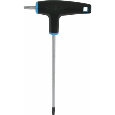Gereedschap torx sleutel Var