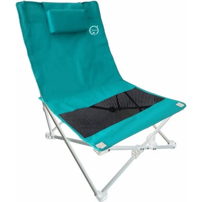 Opvouwbare strandstoel O'Beach