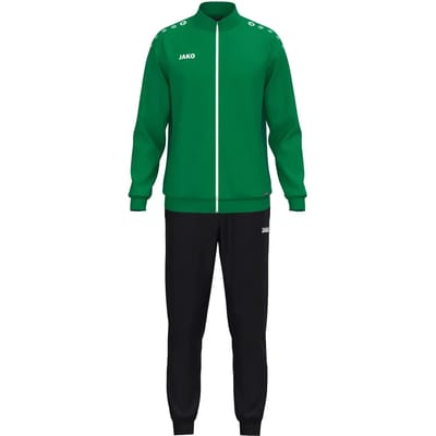 Jako One Polyesterpak Kinderen - Sportgroen | Maat: 116