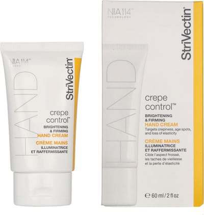 StriVectin Crepe Control Hand Cream 60 ml
