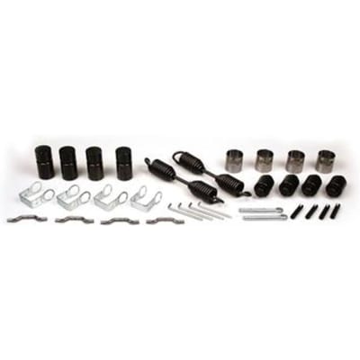 Reparatieset, remschoenen AUGER 53167