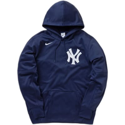 Hooded sweatshirt New York Yankees