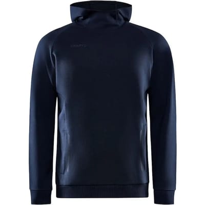 Craft CORE Soul Hood Sweatshirt M 1910623 - Dark Navy - 4XL