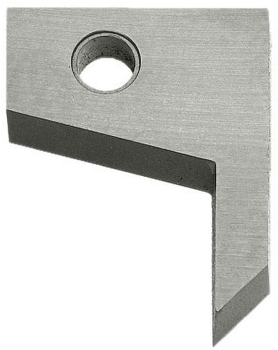 ROTHENBERGER hardmetalen snijstaal, 15 graden, 12.5mm - 55019
