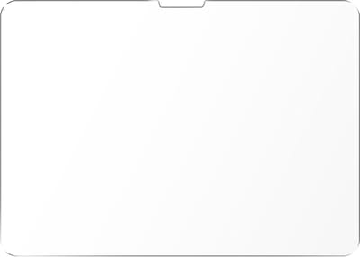 Avizar Beschermende folie Geschikt voor Apple iPad Air 13 2026 Bescherming Souple Mat, Transparant