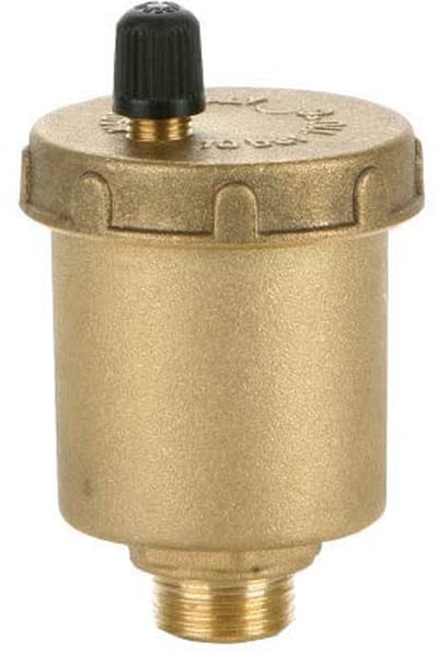 MONTSERRAT Automatische luchtreiniger (1, 3/8 inch)