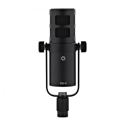 G4M Dynamische Broadcast Microfoon met USB
