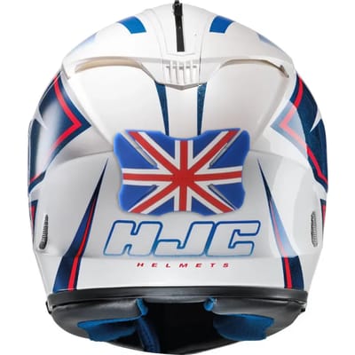 Helm bescherming Oxford