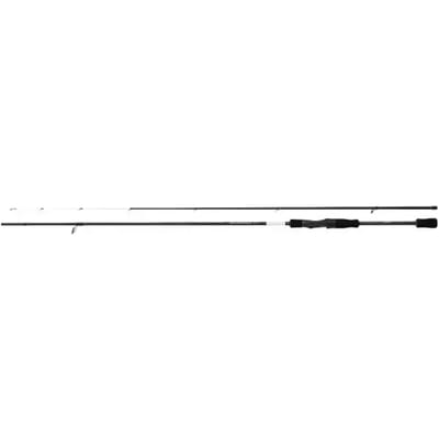 Spinhengel Shimano Bassterra XT+ Spin LRF 4-19 g