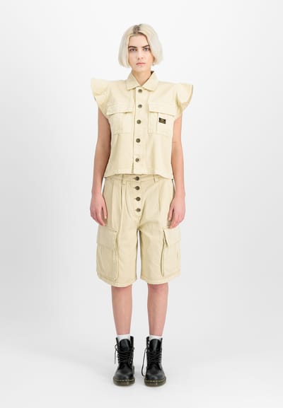 Sailor Cargo Korte Broek Dames
