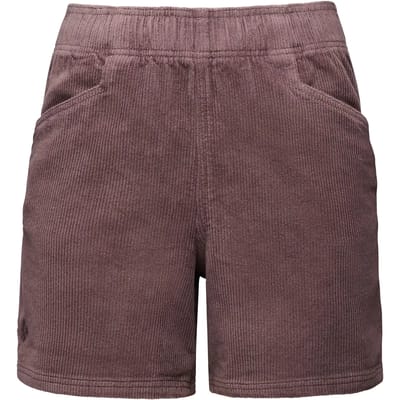 Damesshort Black Diamond Dirtbag