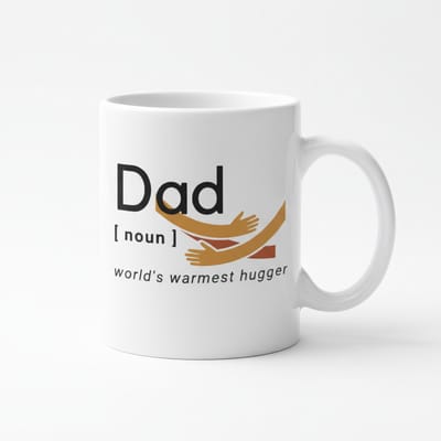 Nevolis® | Koffiemok 330ml met Uniek Design | Ontwerp Jouw Eigen Mok | Handgemaakt Cadeau voor Koffieliefhebbers | Gepersonaliseerd op Aanvraag | Enkel of Grote Bestelling