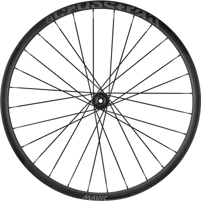 Achterwiel Mavic E-crosstrail SL CAR-INT29BSTXD