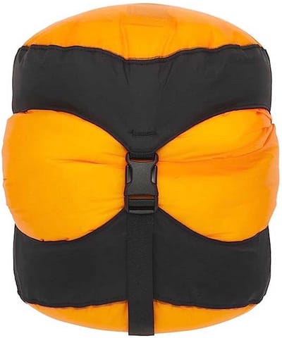 Sea To Summit Ultrasil 8l Comprimeerzak Oranje