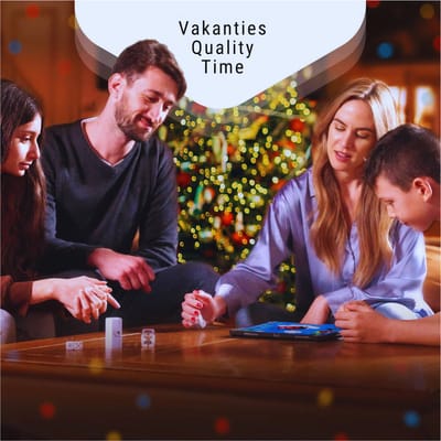 6 Slimme Verbonden Dobbelstenen: Breng Klassieke Spellen Naar De 21e Eeuw Met Educatieve en Innovatieve Fun Voor Het Hele Gezin