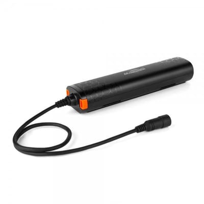 Magic Shine Mj-6116c Pwr Batterij 7000mah 7.2v Zwart
