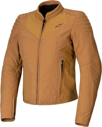 Alpinestars Isla Wr Jas Bruin S Vrouw
