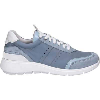 JOSEF SEIBEL Giulietta 01 | Sneaker voor Dames | blauw