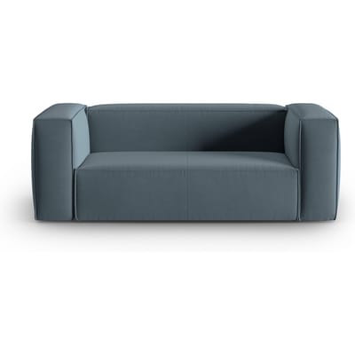 2-zitsbank Mackay velvet | Cosmopolitan Design