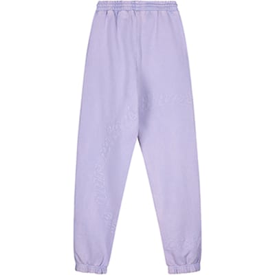 Daily Paper Jacaranda Purple Kacid Pants Größe: XS | Kaputzenpullis Outlet | Unisex | Violett